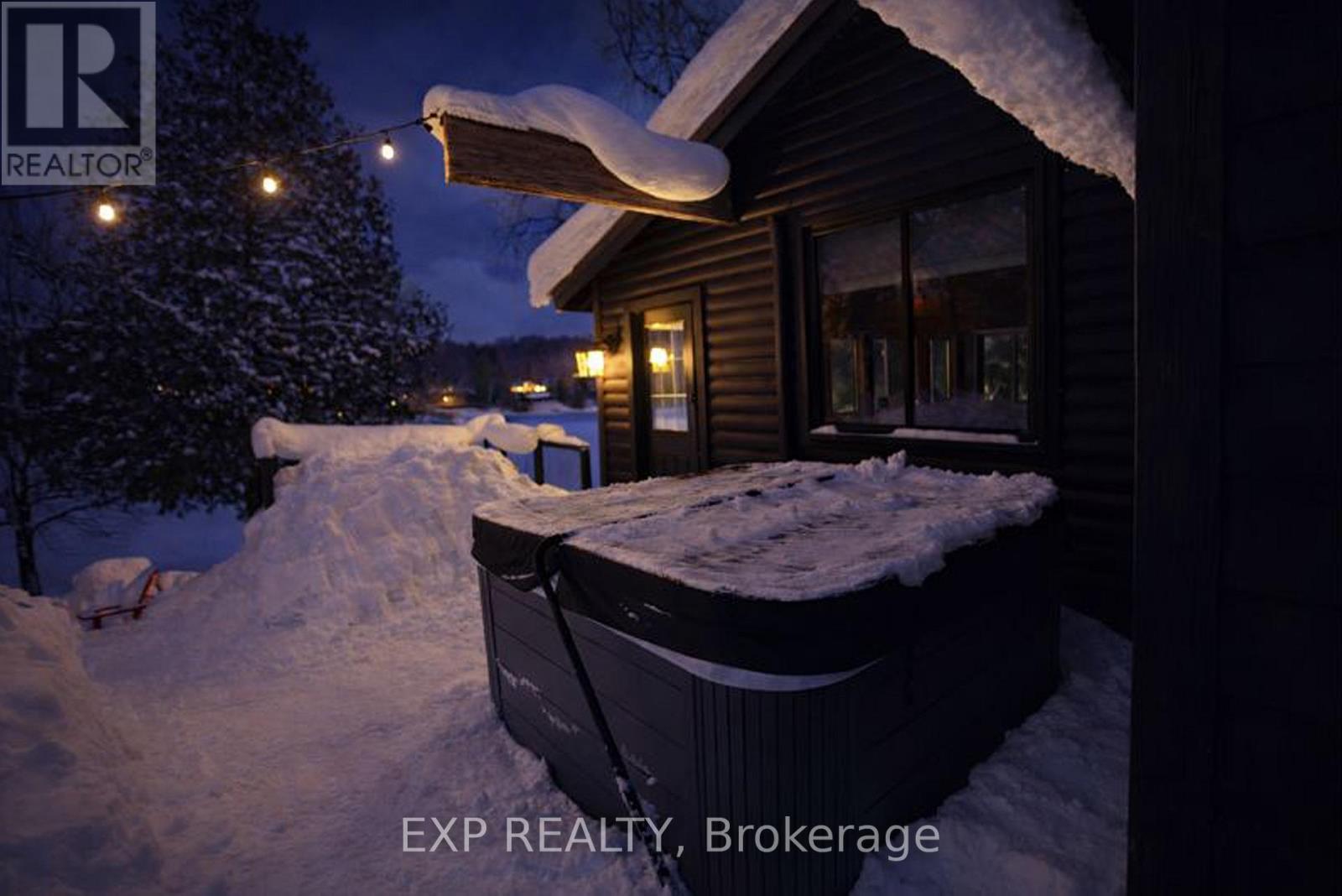 1355 Bellwood Acres Road, Lake Of Bays, Ontario  P0B 1A0 - Photo 31 - X12746786