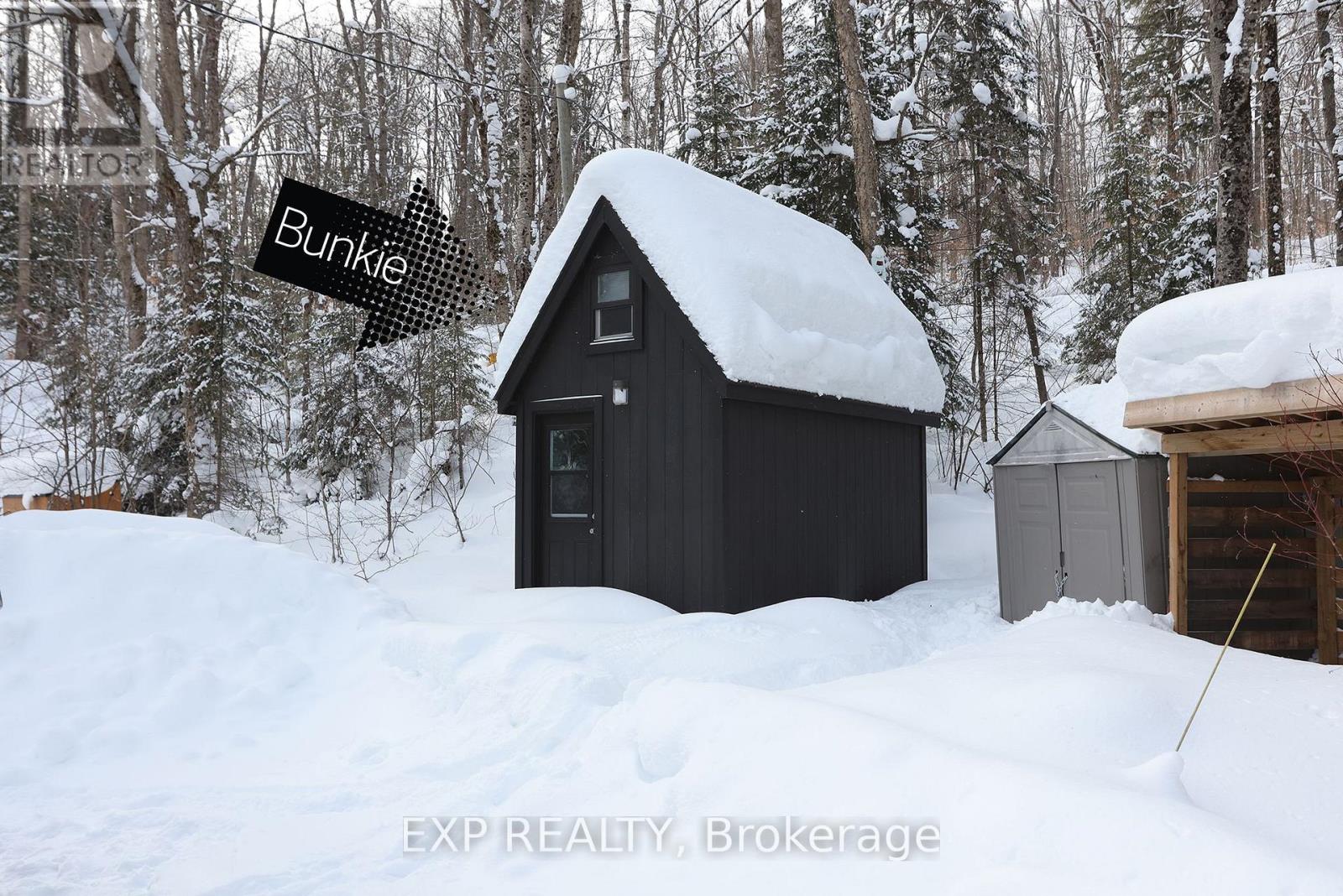 1355 Bellwood Acres Road, Lake Of Bays, Ontario  P0B 1A0 - Photo 39 - X12746786