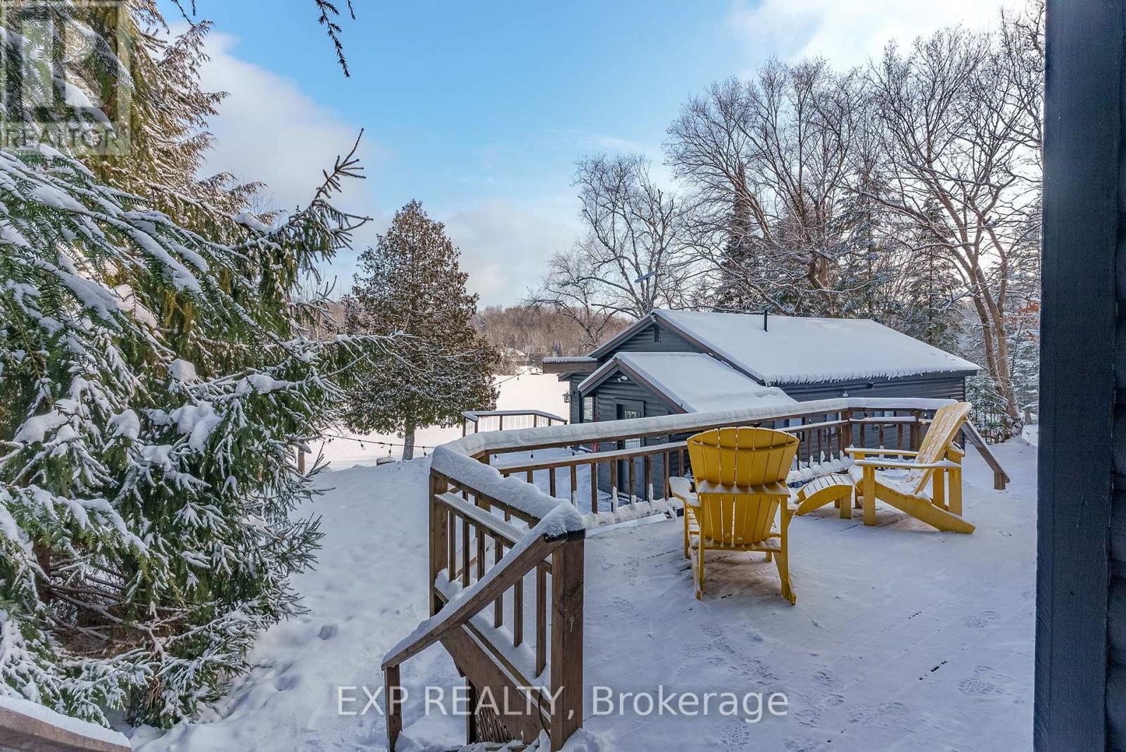 1355 Bellwood Acres Road, Lake Of Bays, Ontario  P0B 1A0 - Photo 44 - X12746786