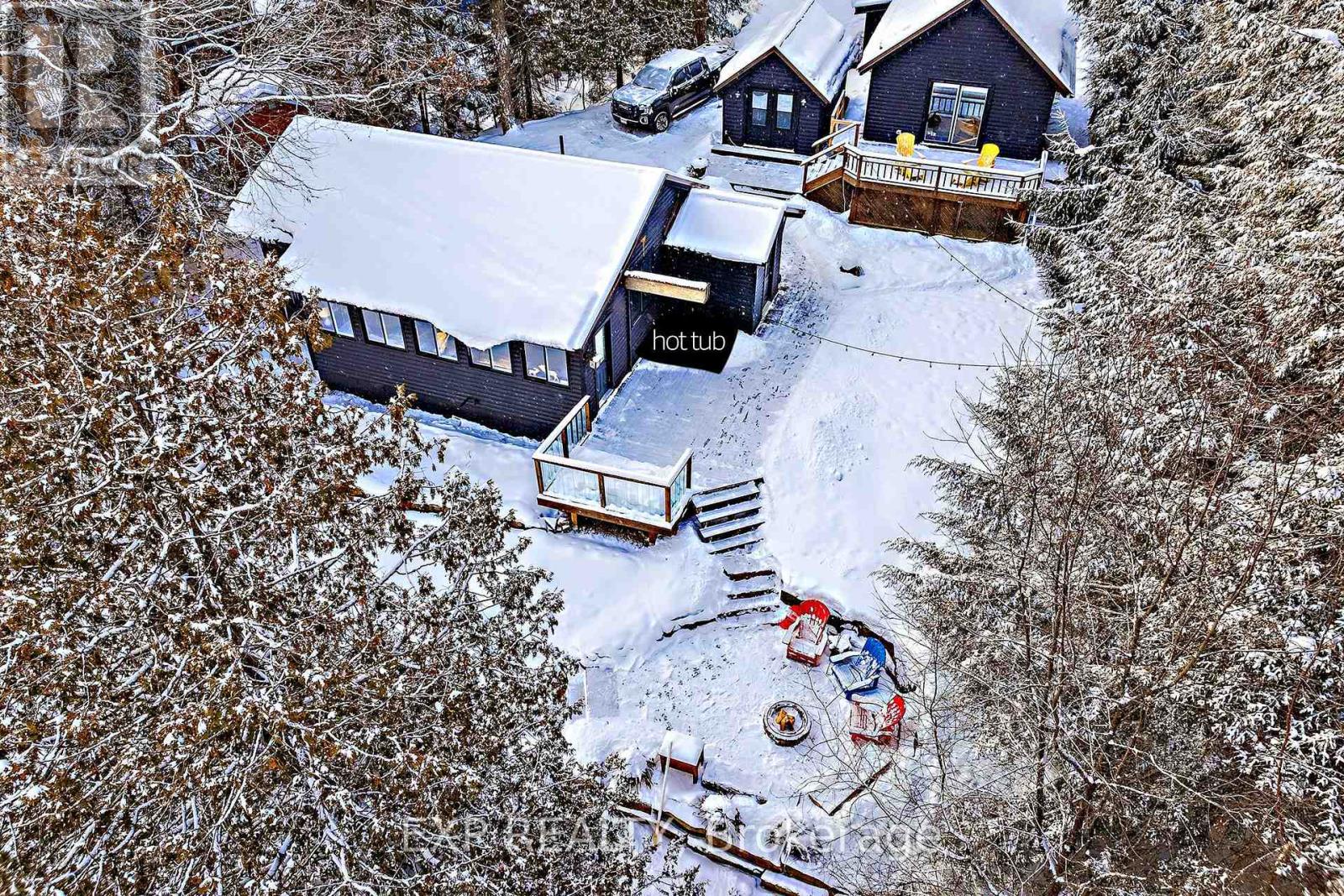 1355 Bellwood Acres Road, Lake Of Bays, Ontario  P0B 1A0 - Photo 45 - X12746786