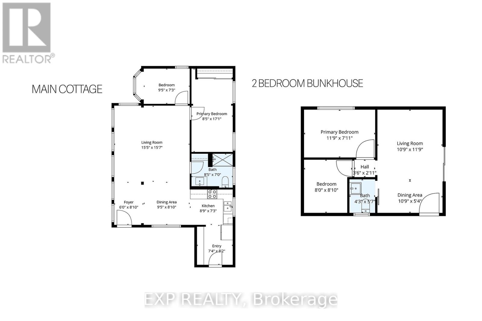 1355 Bellwood Acres Road, Lake Of Bays, Ontario  P0B 1A0 - Photo 48 - X12746786