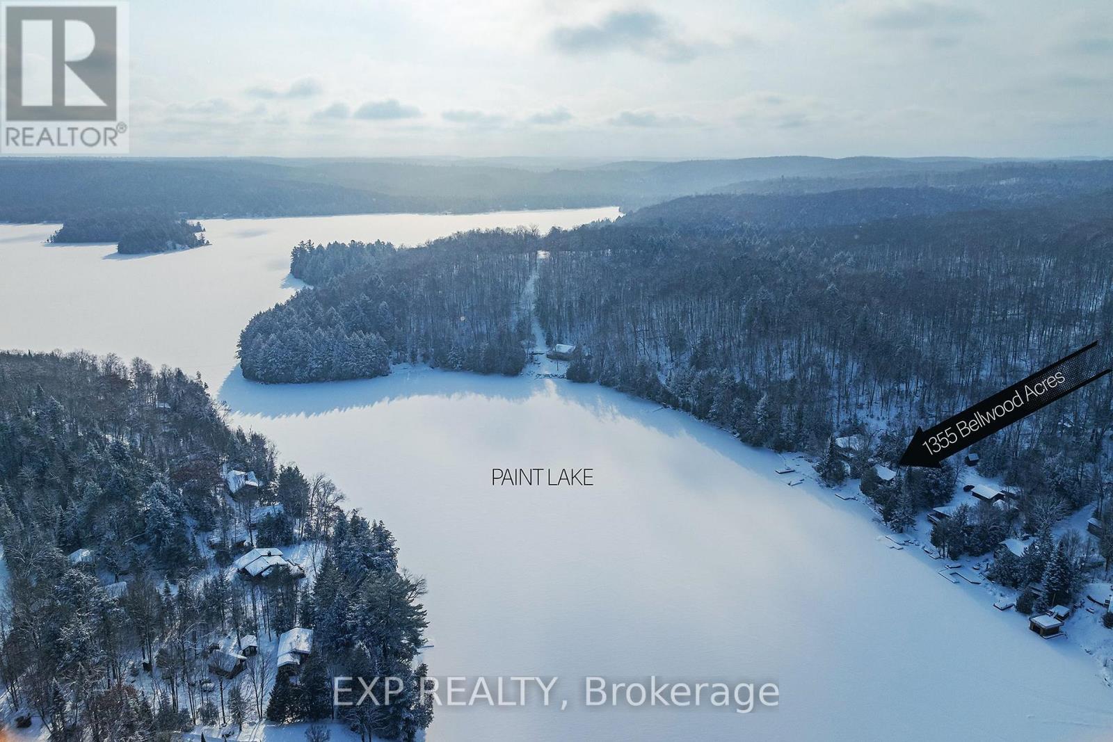 1355 Bellwood Acres Road, Lake Of Bays, Ontario  P0B 1A0 - Photo 7 - X12746786