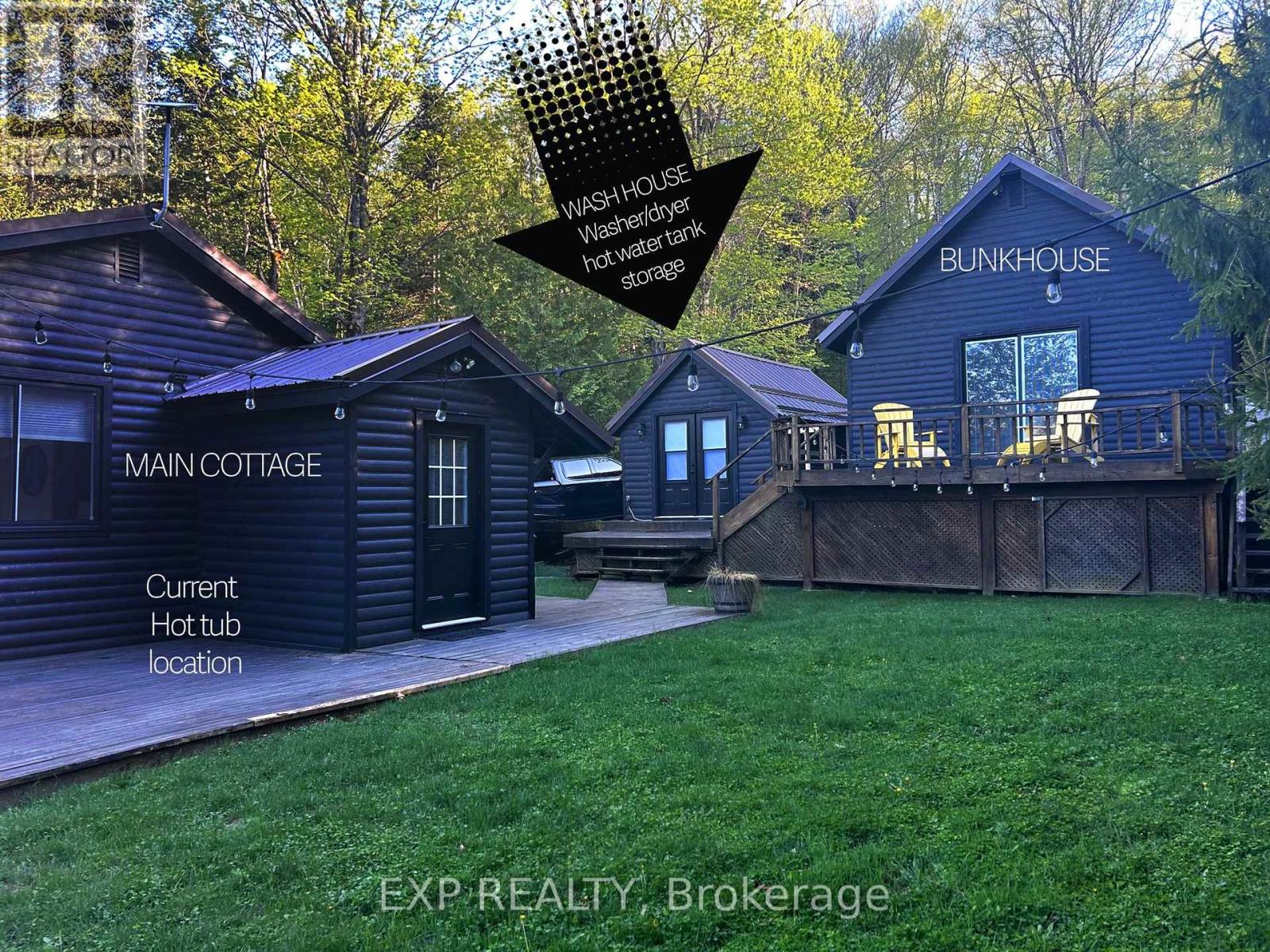 1355 Bellwood Acres Road, Lake Of Bays, Ontario  P0B 1A0 - Photo 9 - X12746786