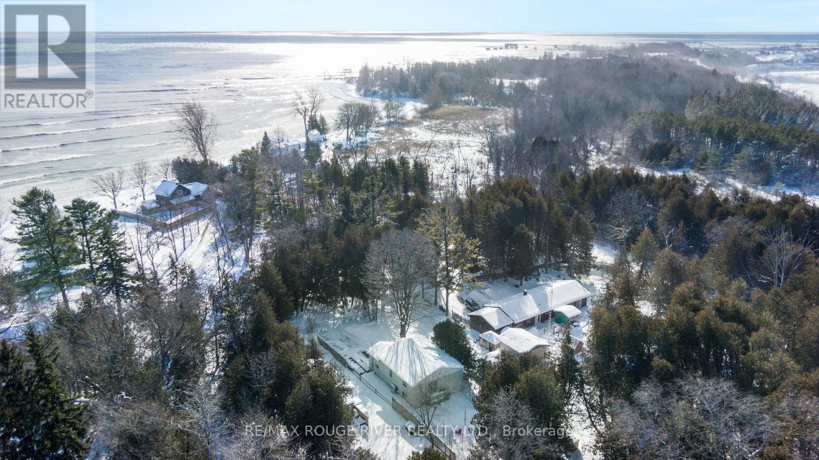 14 Durham Street S, Cramahe, Ontario  K0K 1S0 - Photo 10 - X12746802