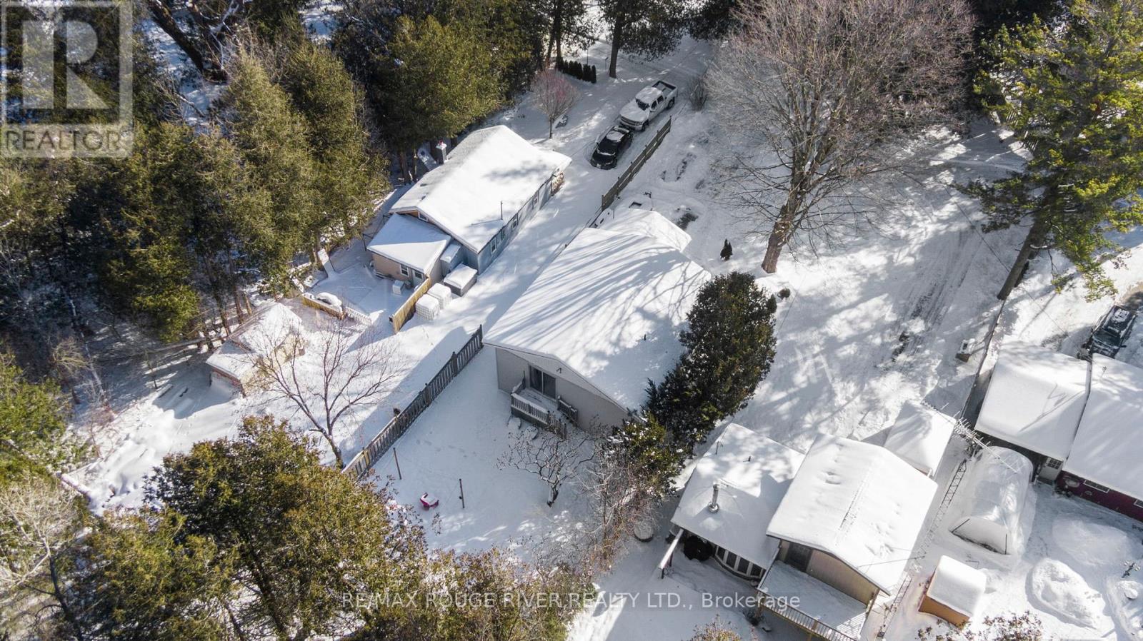 14 Durham Street S, Cramahe, Ontario  K0K 1S0 - Photo 13 - X12746802