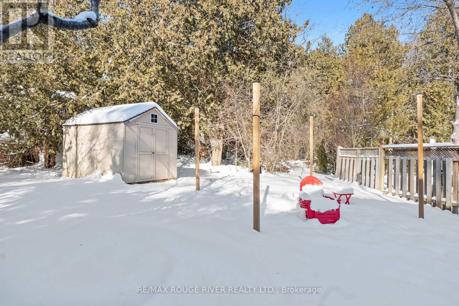 14 Durham Street S, Cramahe, Ontario  K0K 1S0 - Photo 17 - X12746802