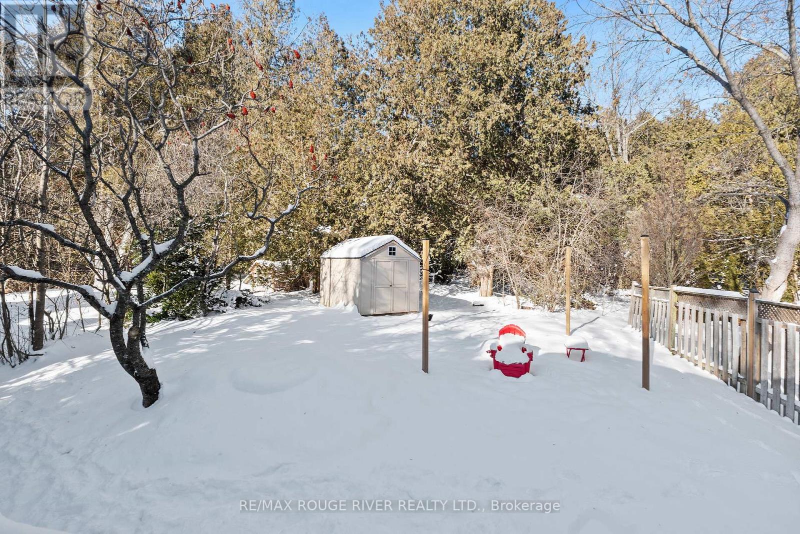 14 Durham Street S, Cramahe, Ontario  K0K 1S0 - Photo 18 - X12746802