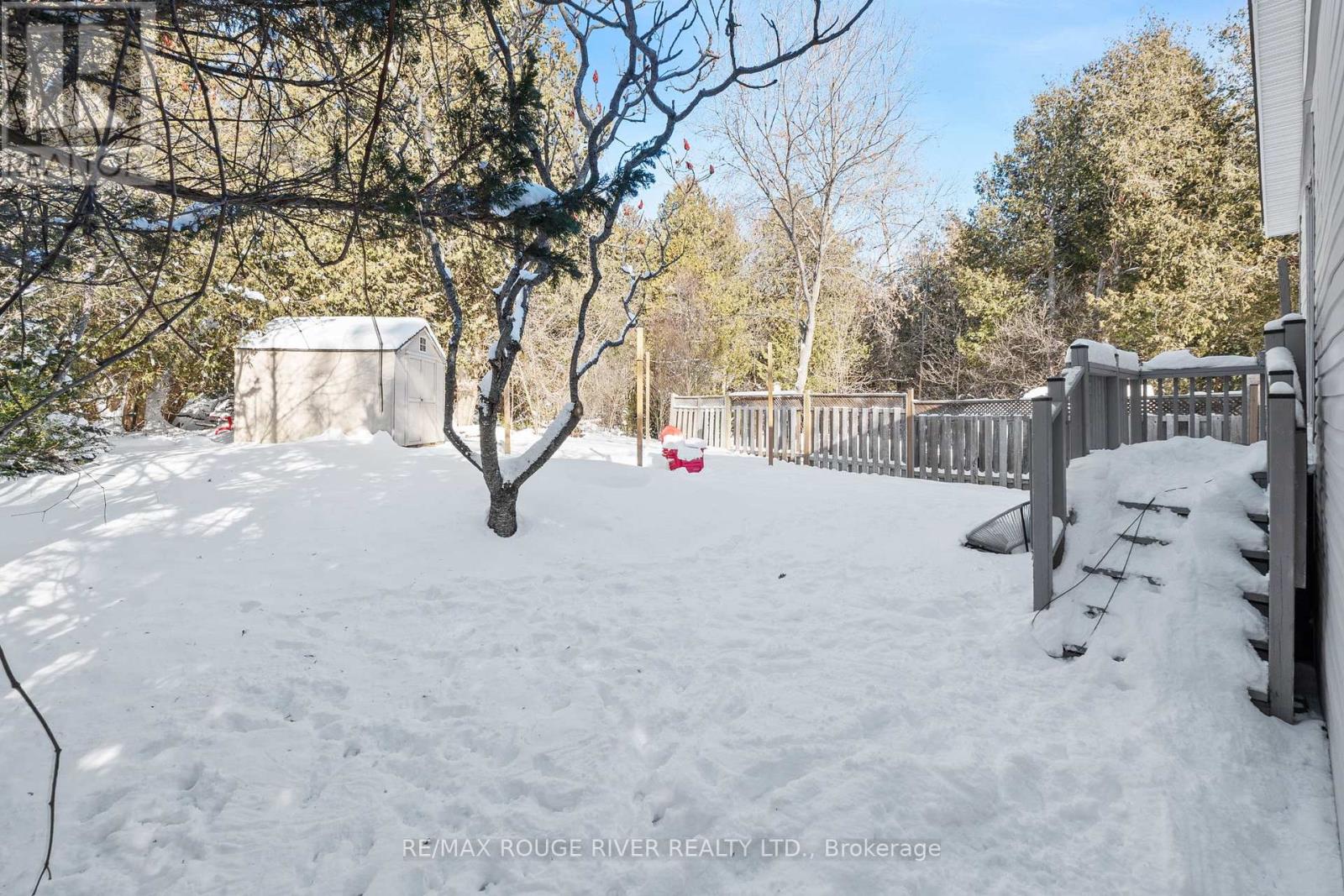 14 Durham Street S, Cramahe, Ontario  K0K 1S0 - Photo 19 - X12746802