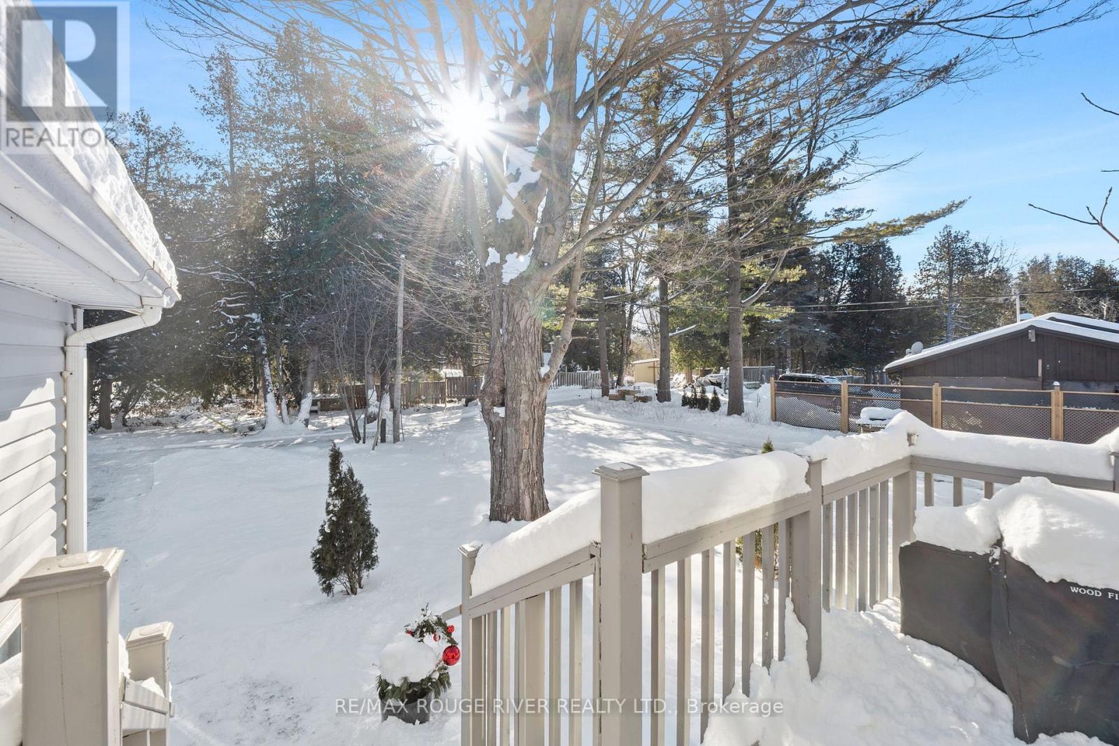 14 Durham Street S, Cramahe, Ontario  K0K 1S0 - Photo 21 - X12746802