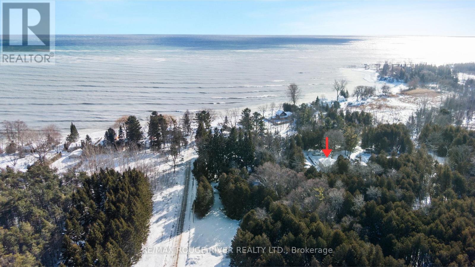 14 Durham Street S, Cramahe, Ontario  K0K 1S0 - Photo 7 - X12746802