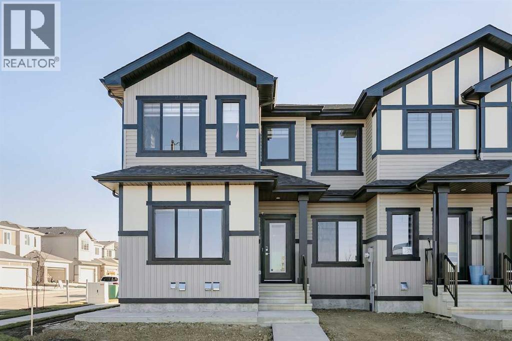 226 Heartwood Parade SE, Calgary, Alberta