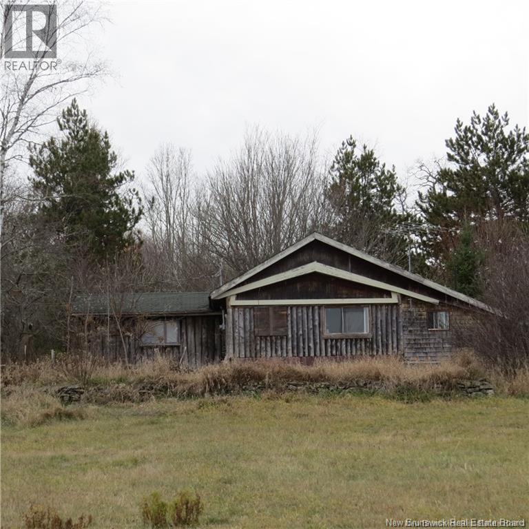 4717 102 Route, Queenstown, New Brunswick  E5M 2A3 - Photo 1 - NB130503