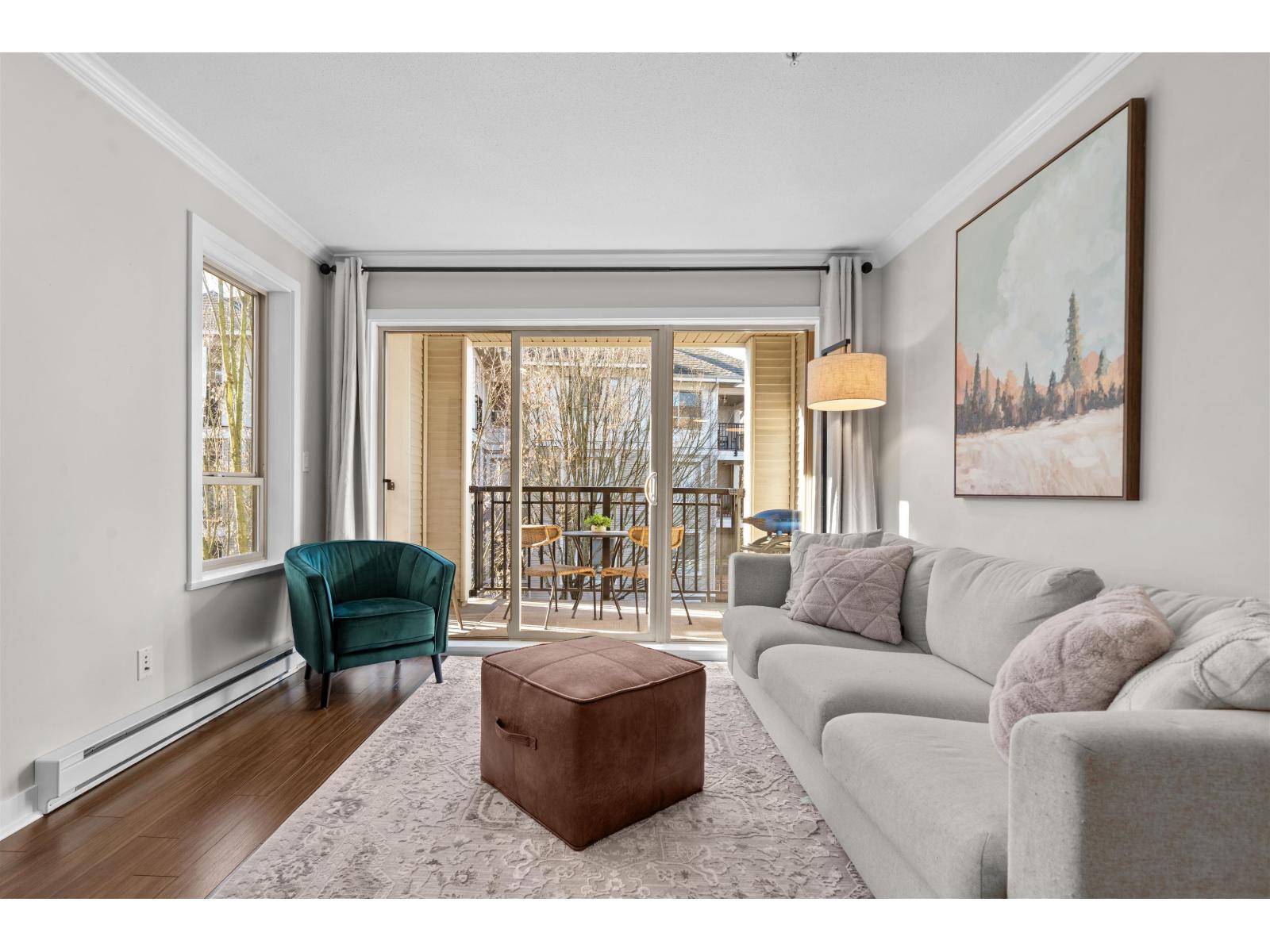 A302 8929 202 Street, Langley, British Columbia  V1M 0B4 - Photo 8 - R3083293