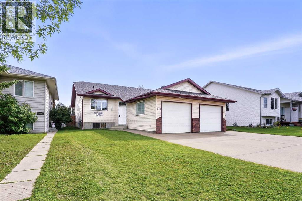 778 Lancaster Drive, Red Deer, Alberta  T4R 2S9 - Photo 2 - A2281512