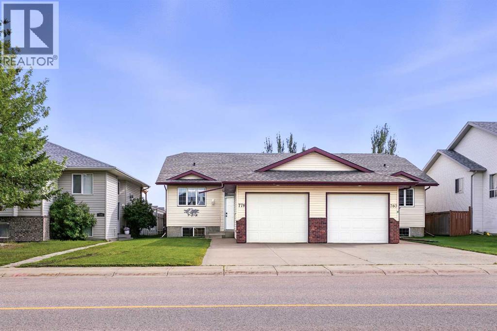 778 Lancaster Drive, Red Deer, Alberta