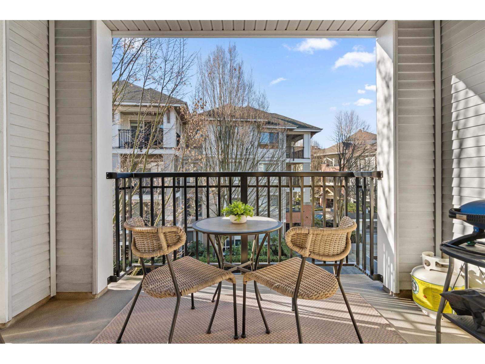 A302 8929 202 Street, Langley, British Columbia  V1M 0B4 - Photo 11 - R3083293