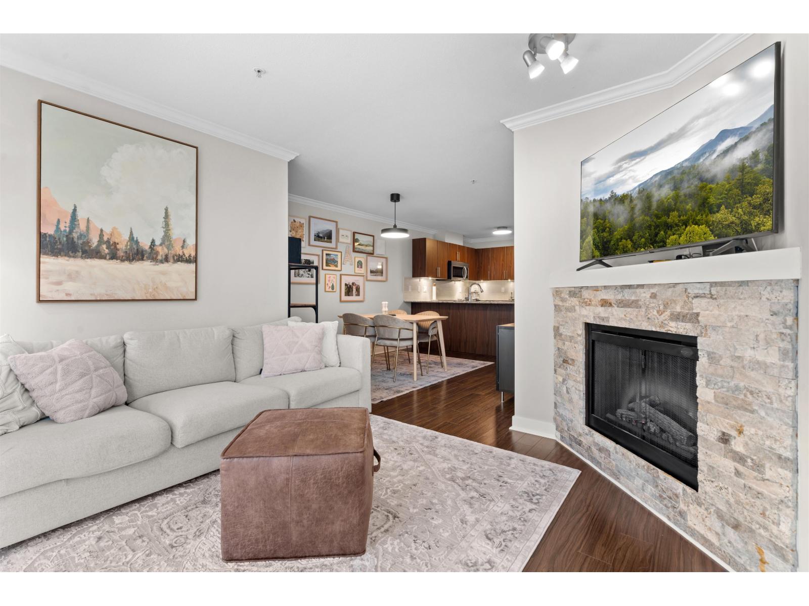 A302 8929 202 Street, Langley, British Columbia  V1M 0B4 - Photo 10 - R3083293