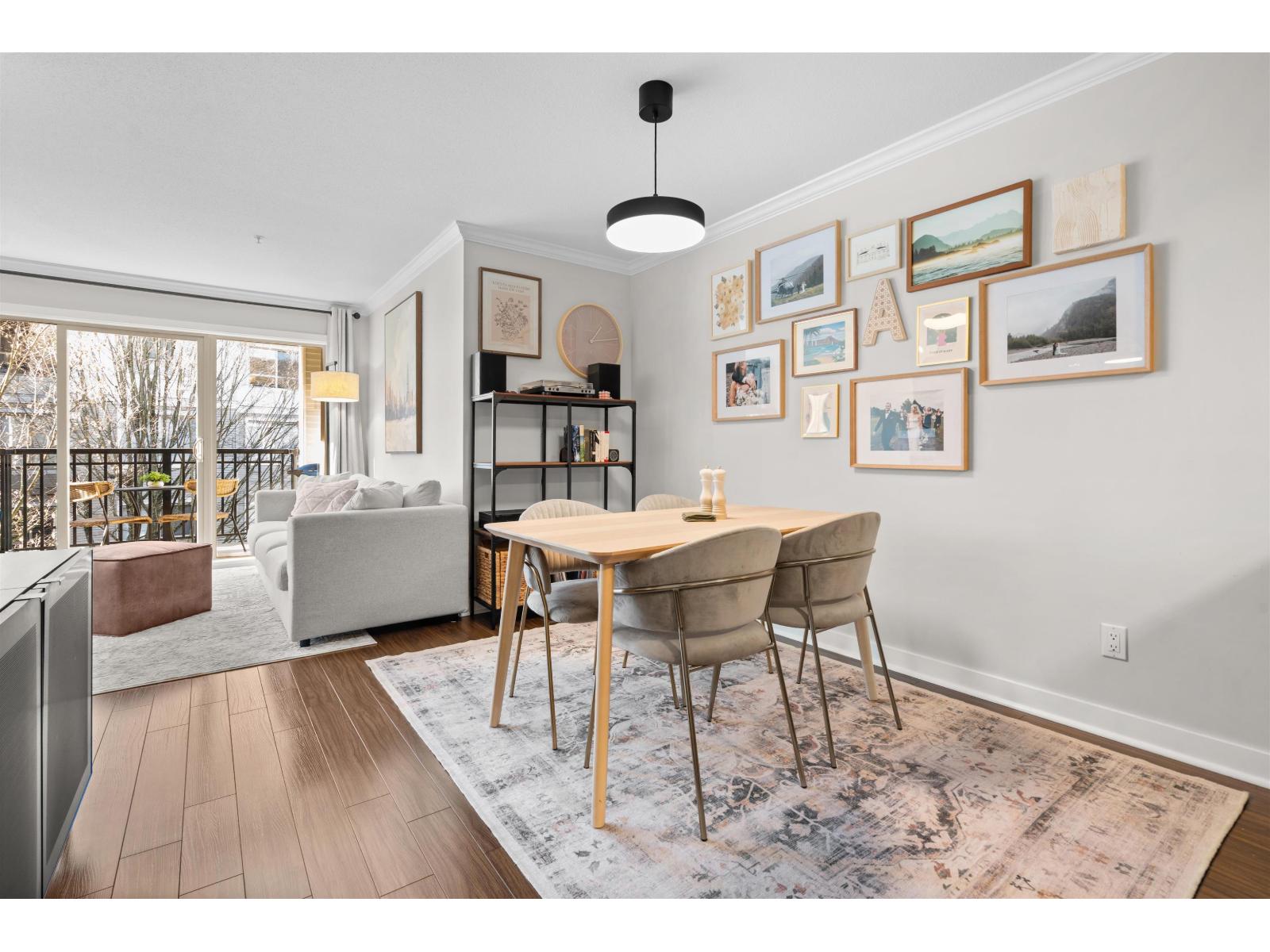 A302 8929 202 Street, Langley, British Columbia  V1M 0B4 - Photo 6 - R3083293