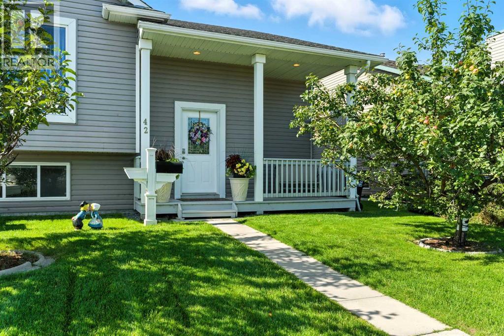 42 Valarosa Drive, Didsbury, Alberta  T0M 0W0 - Photo 5 - A2279455