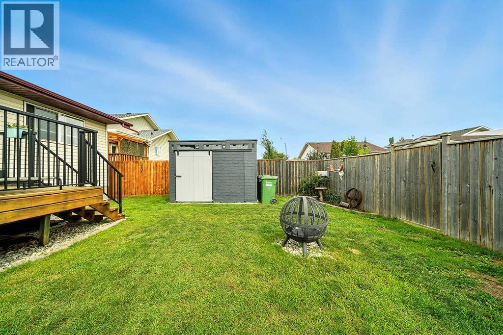 778 Lancaster Drive, Red Deer, Alberta  T4R 2S9 - Photo 34 - A2281512