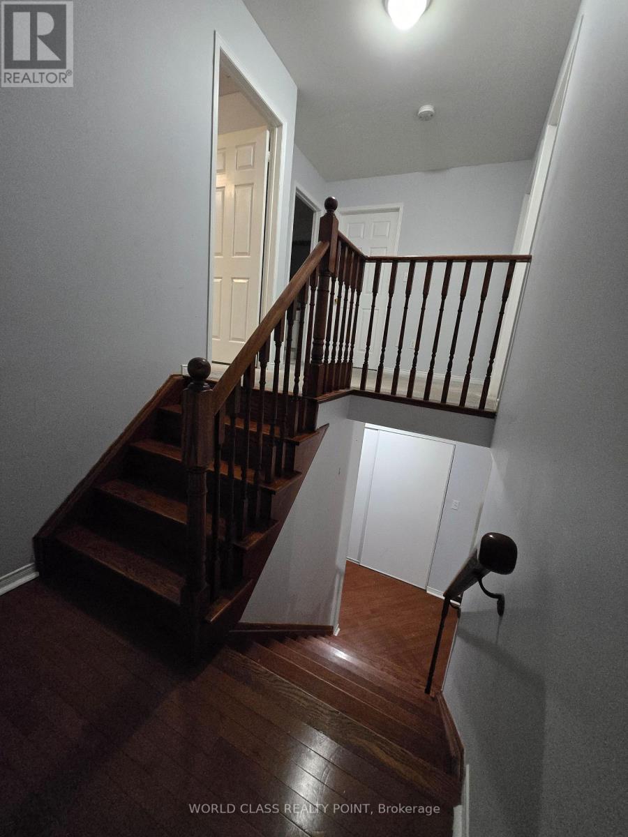 33 Rushbrooke Way, Ajax, Ontario  L1Z 2C4 - Photo 14 - E12643682