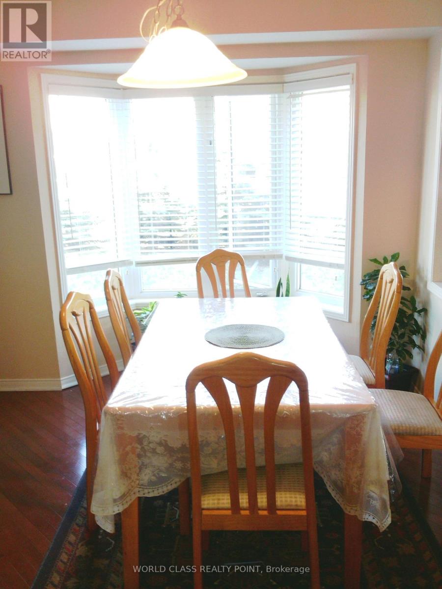 33 Rushbrooke Way, Ajax, Ontario  L1Z 2C4 - Photo 6 - E12643682