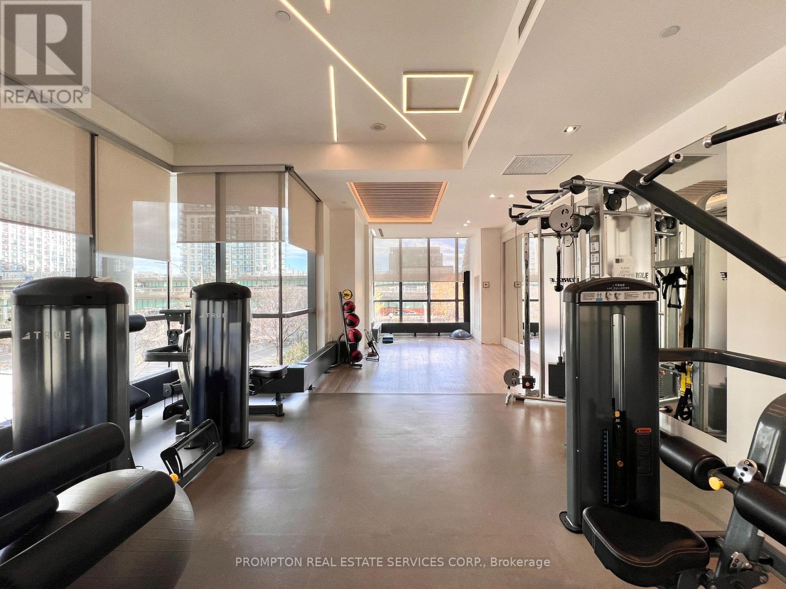 2715 - 11 Brunel Court, Toronto, Ontario  M5V 3Y3 - Photo 33 - C12746814