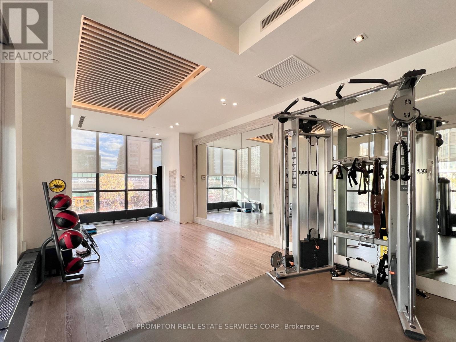 2715 - 11 Brunel Court, Toronto, Ontario  M5V 3Y3 - Photo 34 - C12746814