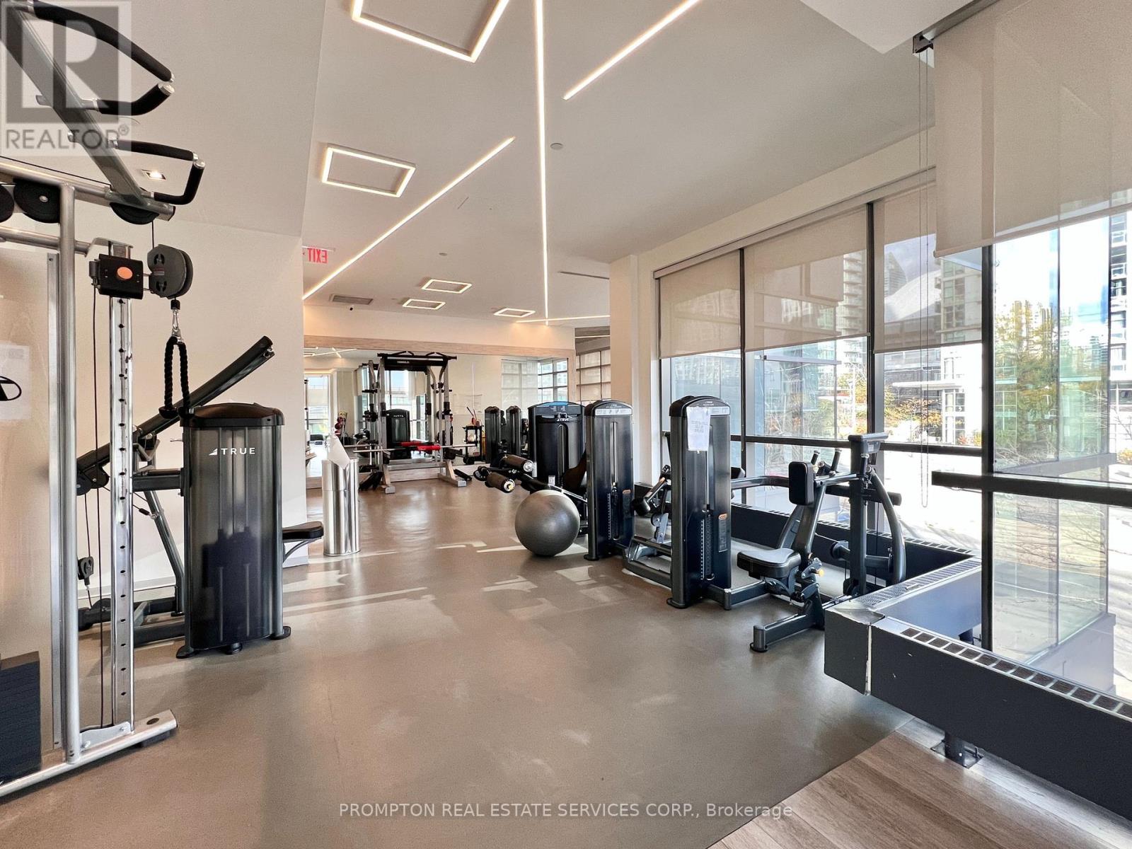 2715 - 11 Brunel Court, Toronto, Ontario  M5V 3Y3 - Photo 35 - C12746814