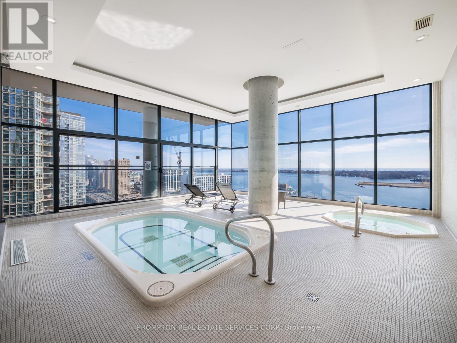 2715 - 11 Brunel Court, Toronto, Ontario  M5V 3Y3 - Photo 42 - C12746814