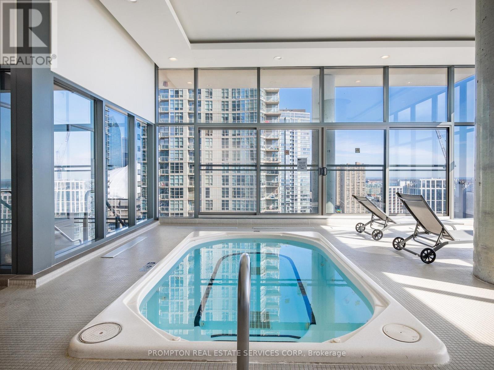 2715 - 11 Brunel Court, Toronto, Ontario  M5V 3Y3 - Photo 43 - C12746814