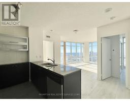 2715 - 11 BRUNEL COURT, Toronto, Ontario