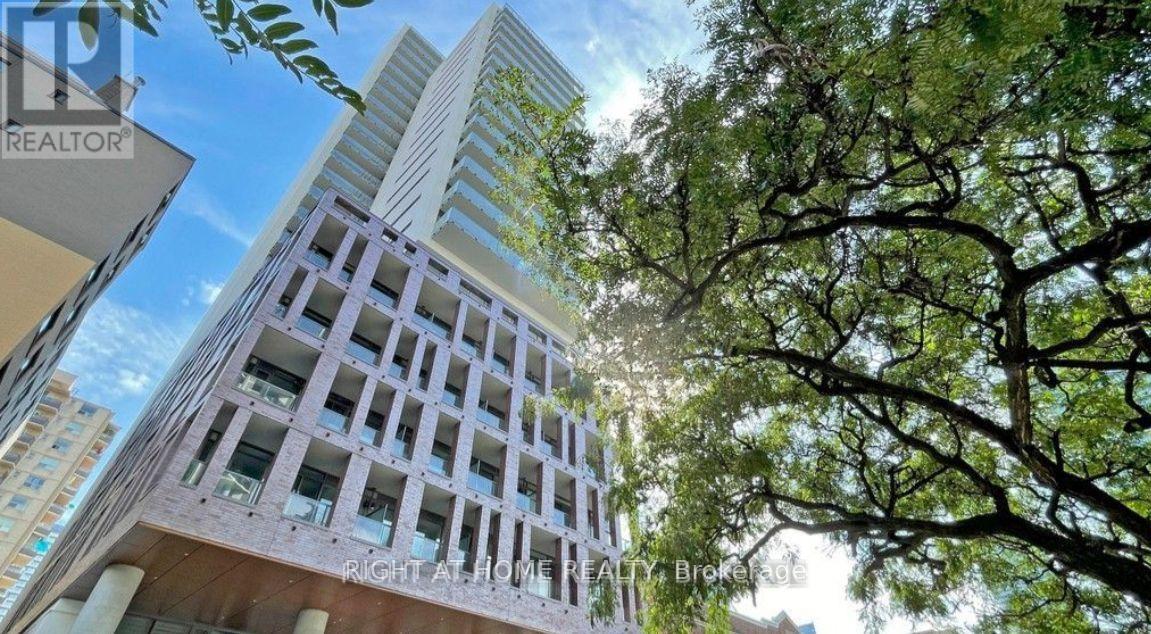 607 - 81 Wellesley Street E, Toronto, Ontario  M4Y 0C5 - Photo 6 - C12746828