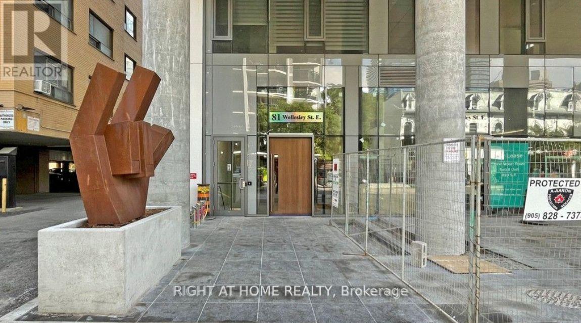 607 - 81 Wellesley Street E, Toronto, Ontario  M4Y 0C5 - Photo 7 - C12746828