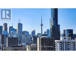 607 - 81 WELLESLEY STREET E, Toronto, Ontario