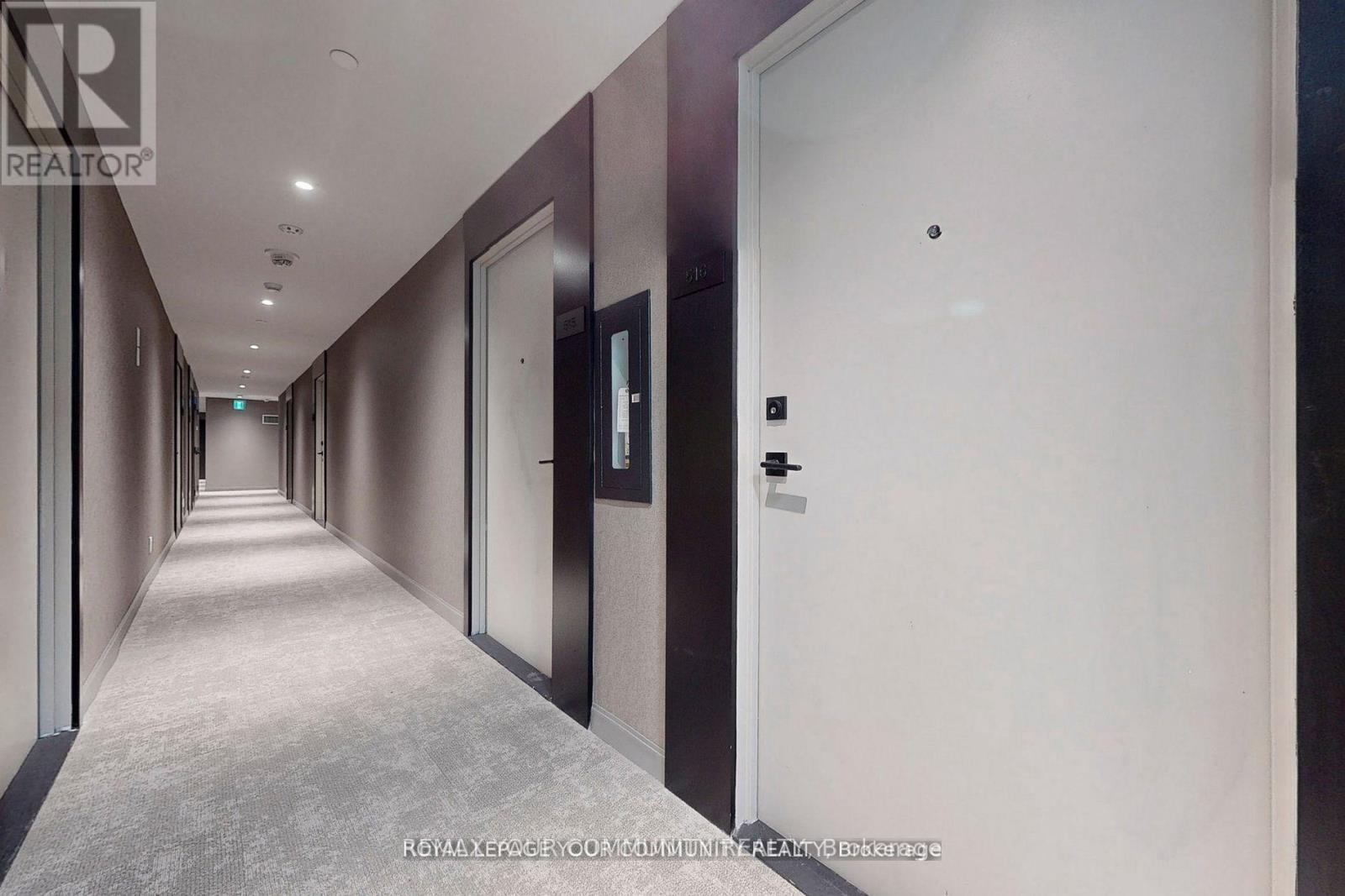 516 - 55 Mercer Street, Toronto, Ontario  M5V 0W4 - Photo 29 - C12746834