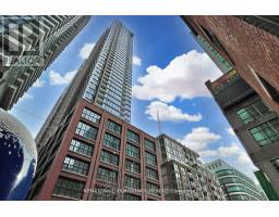 516 - 55 MERCER STREET, Toronto, Ontario