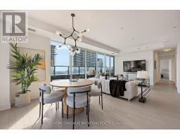 3907 - 955 BAY STREET, Toronto, Ontario