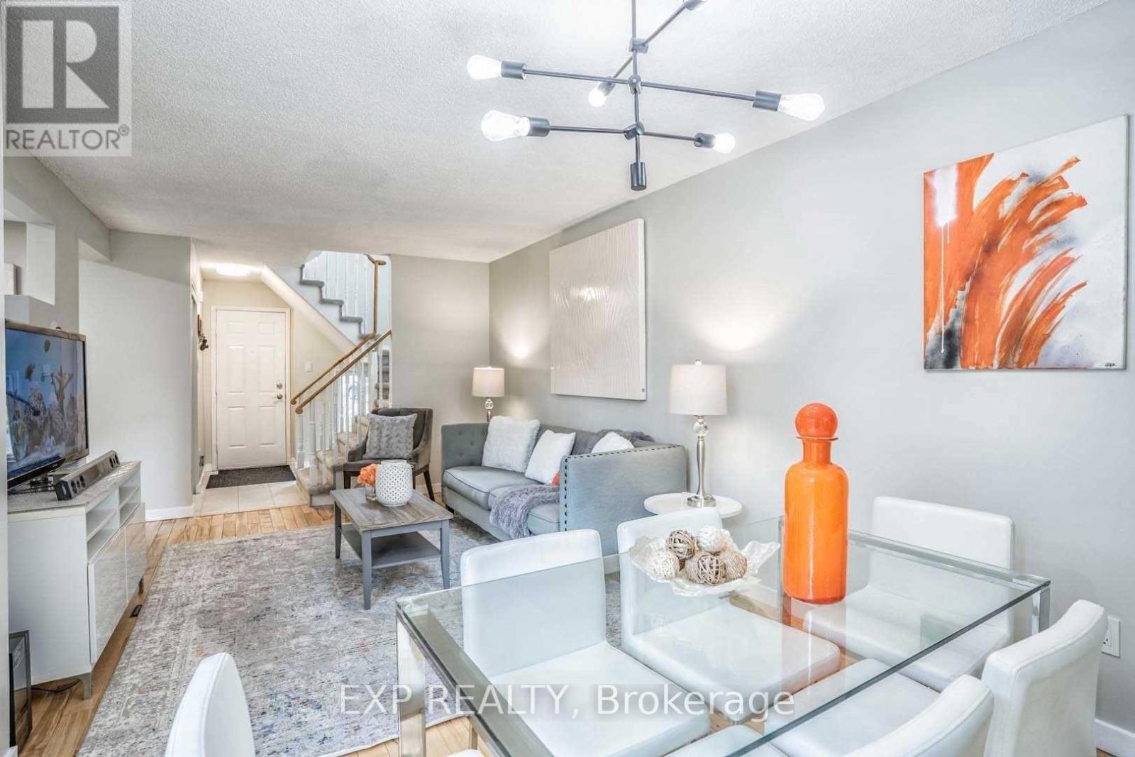 Main - 63 Barrett Crescent, Ajax, Ontario  L1T 2C5 - Photo 10 - E12746824