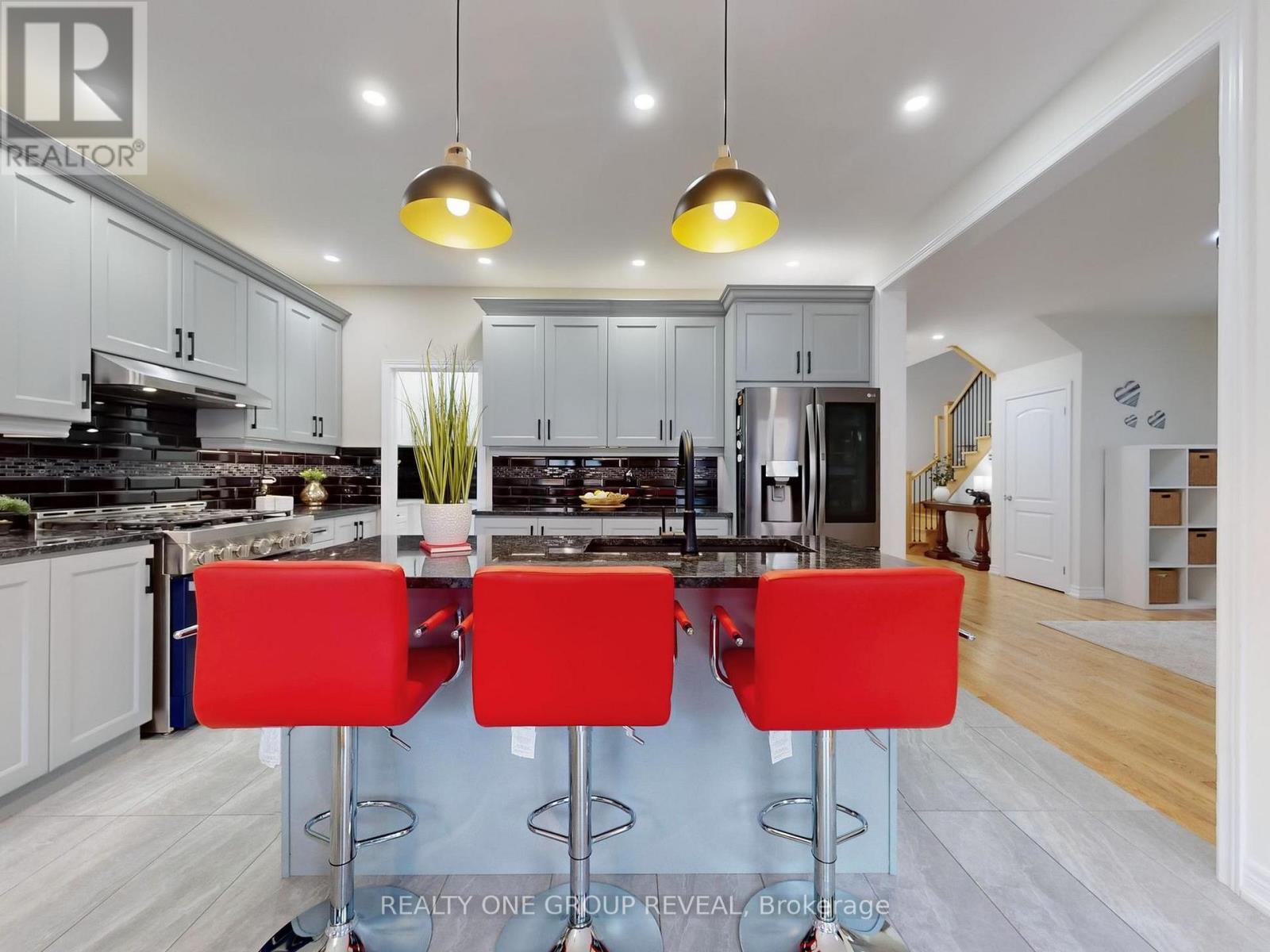 58 Busato Drive, Whitchurch-Stouffville, Ontario  L4A 4V4 - Photo 12 - N12746808