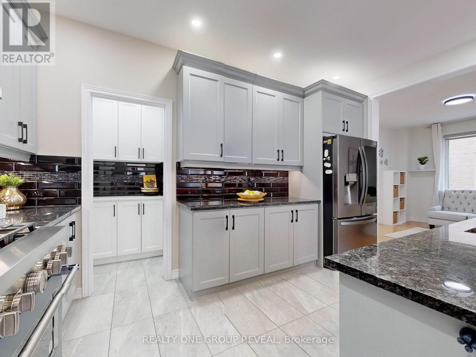 58 Busato Drive, Whitchurch-Stouffville, Ontario  L4A 4V4 - Photo 16 - N12746808