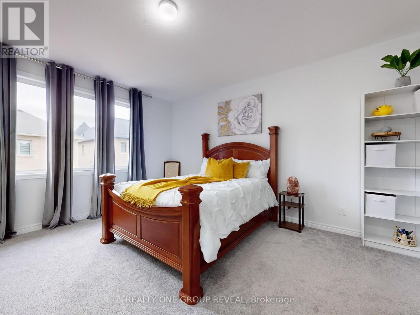 58 Busato Drive, Whitchurch-Stouffville, Ontario  L4A 4V4 - Photo 21 - N12746808