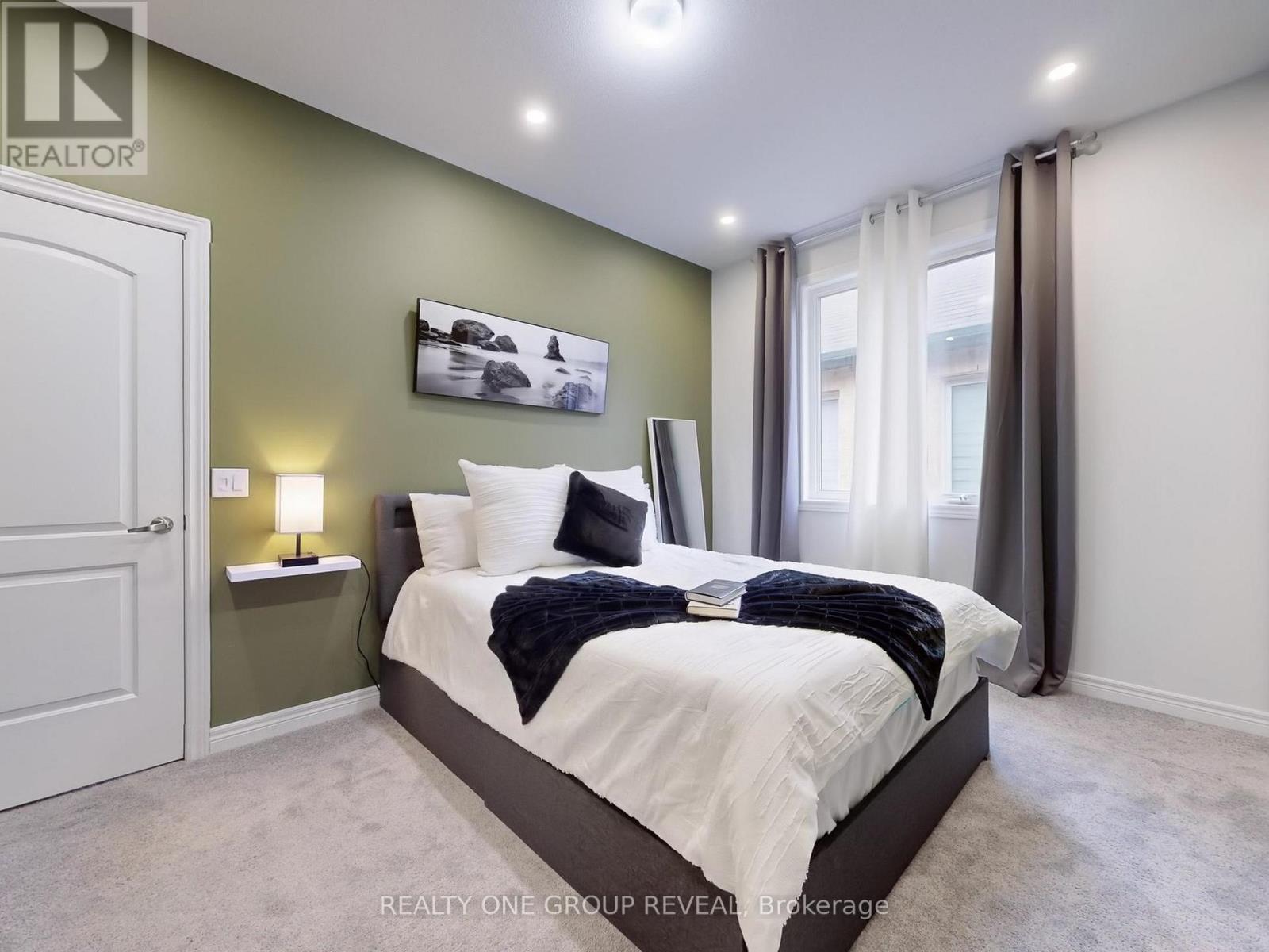 58 Busato Drive, Whitchurch-Stouffville, Ontario  L4A 4V4 - Photo 26 - N12746808