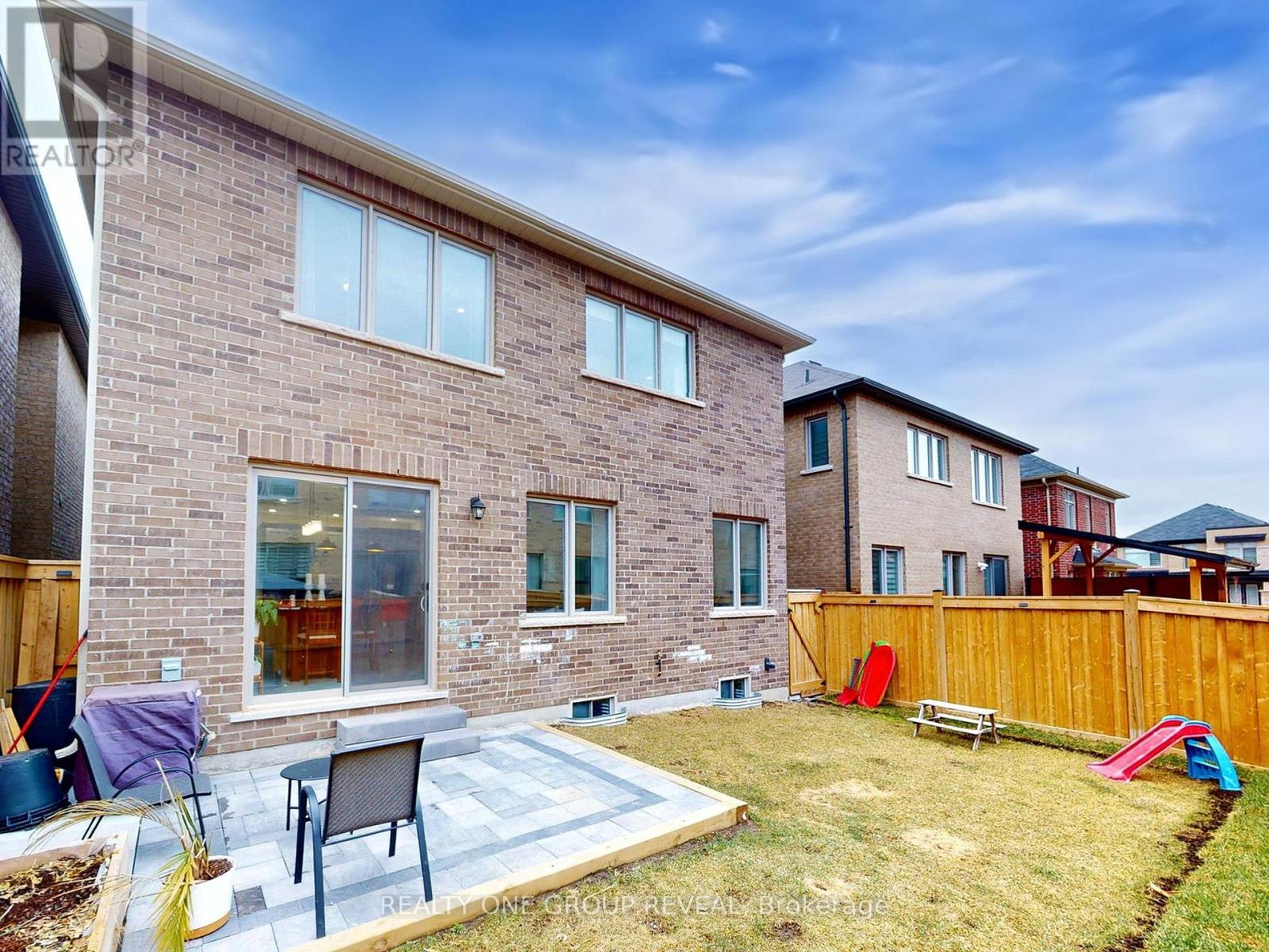 58 Busato Drive, Whitchurch-Stouffville, Ontario  L4A 4V4 - Photo 42 - N12746808