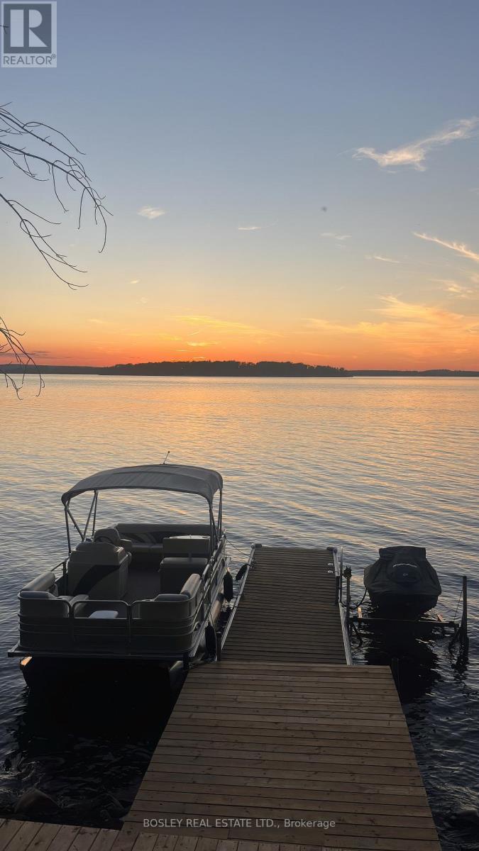 6812 Shearer Point Road, Alnwick/haldimand, Ontario  K0K 2X0 - Photo 3 - X12742070