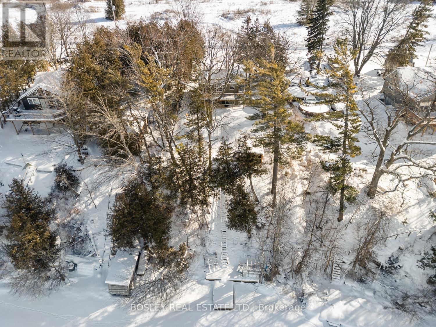 6812 Shearer Point Road, Alnwick/haldimand, Ontario  K0K 2X0 - Photo 36 - X12742070