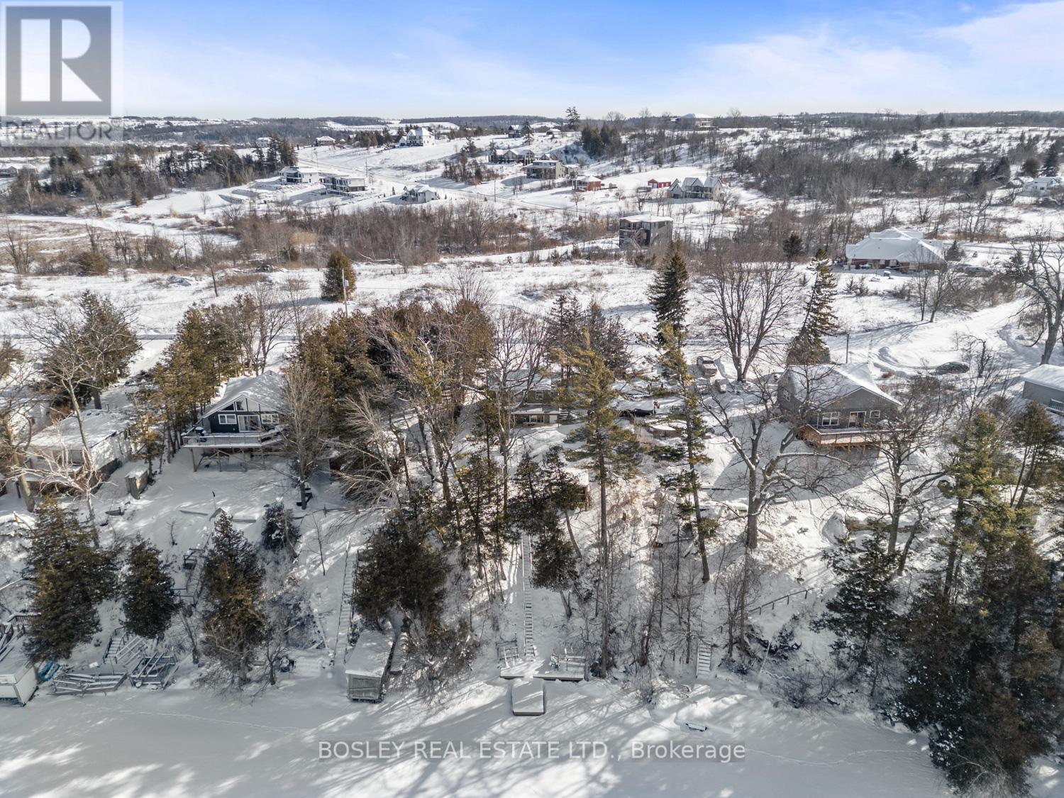 6812 Shearer Point Road, Alnwick/haldimand, Ontario  K0K 2X0 - Photo 39 - X12742070