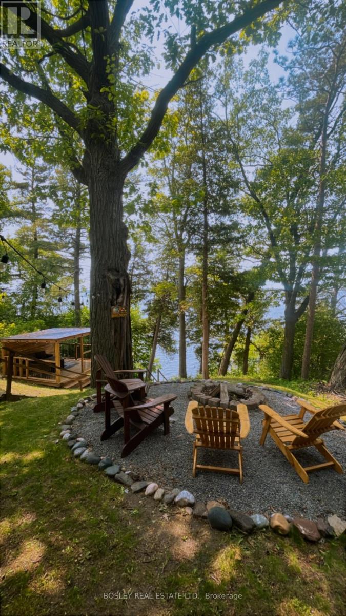 6812 Shearer Point Road, Alnwick/haldimand, Ontario  K0K 2X0 - Photo 6 - X12742070