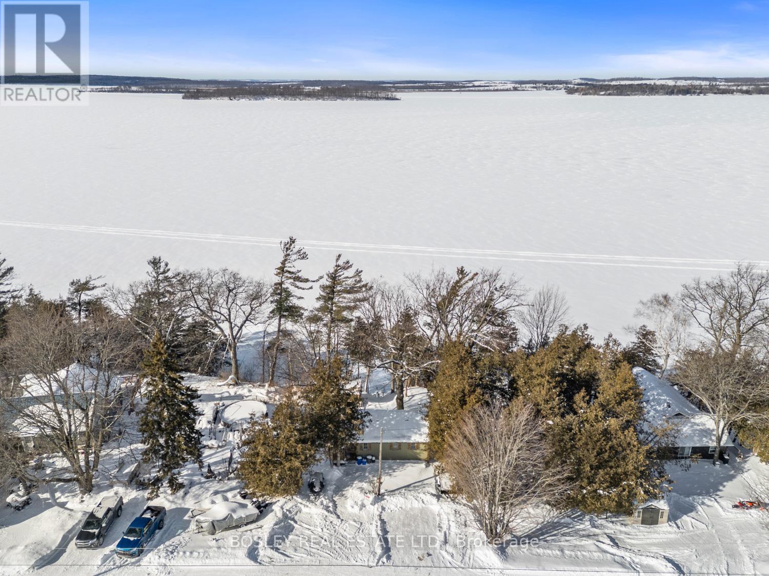 6812 Shearer Point Road, Alnwick/haldimand, Ontario  K0K 2X0 - Photo 5 - X12742070