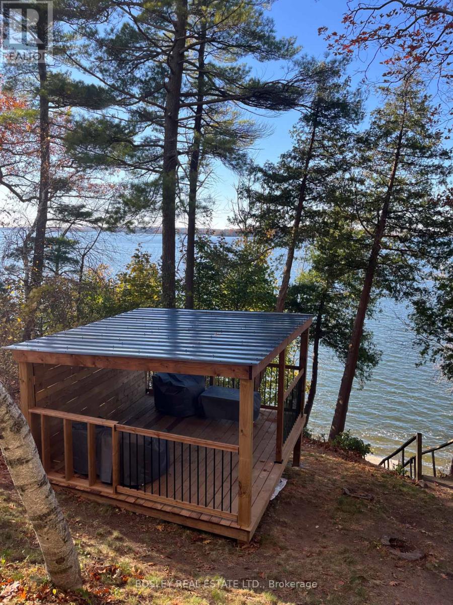 6812 Shearer Point Road, Alnwick/haldimand, Ontario  K0K 2X0 - Photo 44 - X12742070